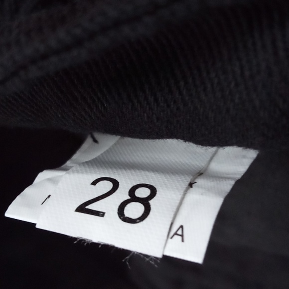 Ween charm ripped jeans - Picture 5 of 6